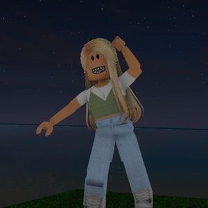 Meet your Posher, Amelia